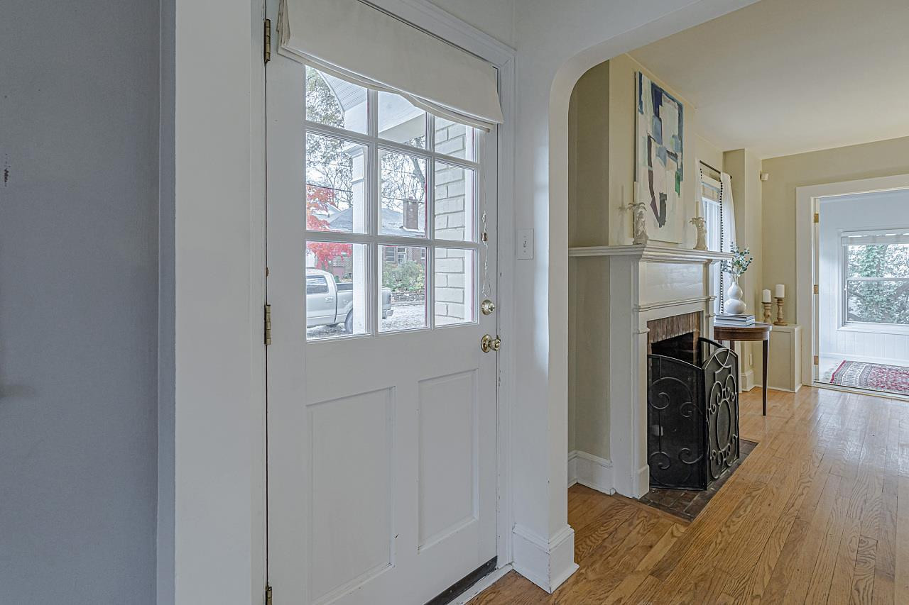 107 Hudson Street Raleigh, NC 27608 - Photo 6 of 28 Photo 6