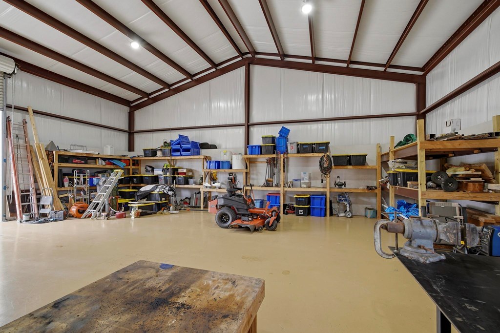 134 North Stallion Ests Drive Spring Branch, TX 78070 - Photo 43 of 67 a view of a storage in a room