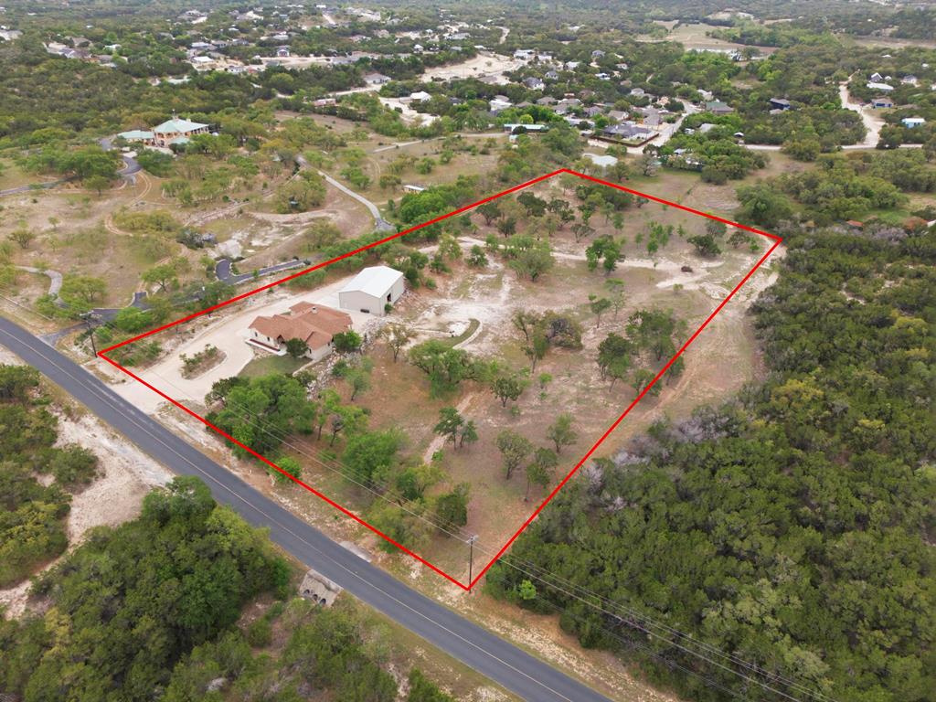 134 North Stallion Ests Drive Spring Branch, TX 78070 - Photo 60 of 67