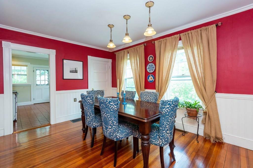 6 Magnolia Street Beverly, MA 01915 - Photo 11 of 42