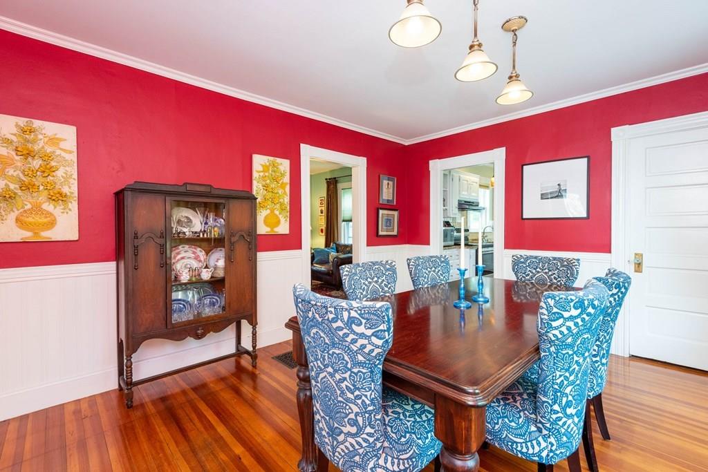 6 Magnolia Street Beverly, MA 01915 - Photo 12 of 42