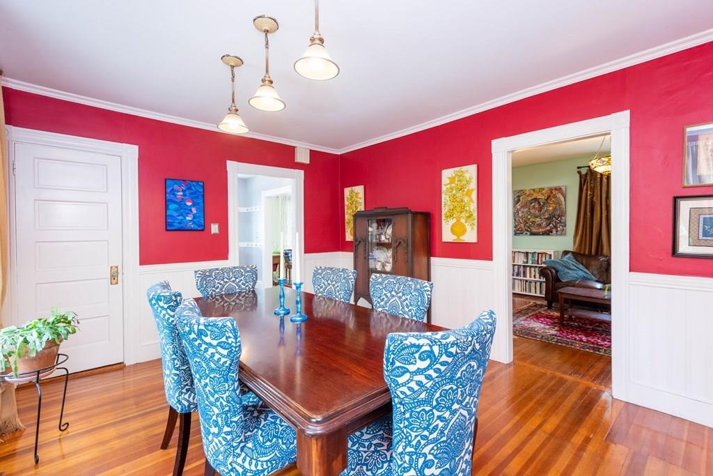 6 Magnolia Street Beverly, MA 01915 - Photo 13 of 42