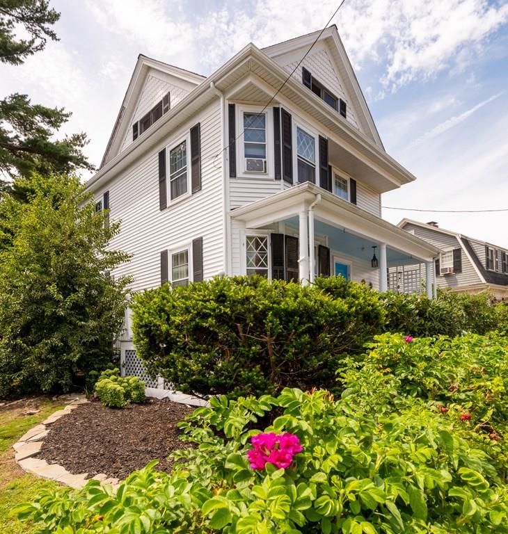 6 Magnolia Street Beverly, MA 01915 - Photo 2 of 42