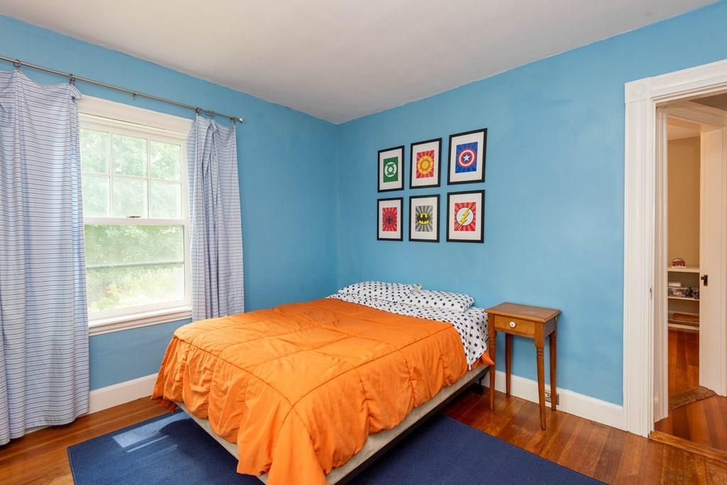 6 Magnolia Street Beverly, MA 01915 - Photo 26 of 42