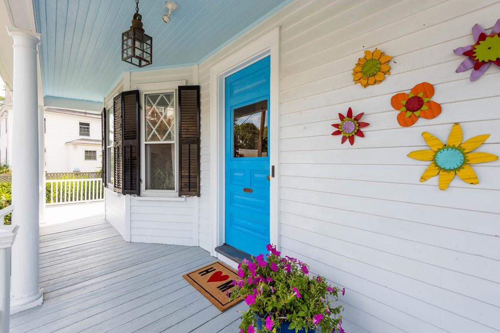 6 Magnolia Street Beverly, MA 01915 - Photo 3 of 42