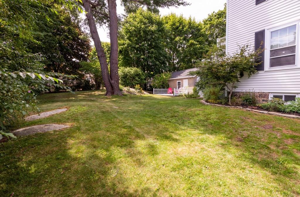 6 Magnolia Street Beverly, MA 01915 - Photo 34 of 42