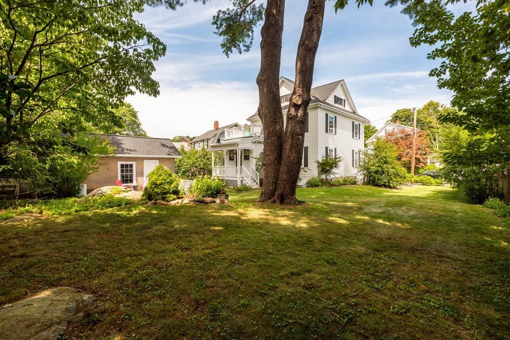 6 Magnolia Street Beverly, MA 01915 - Photo 36 of 42