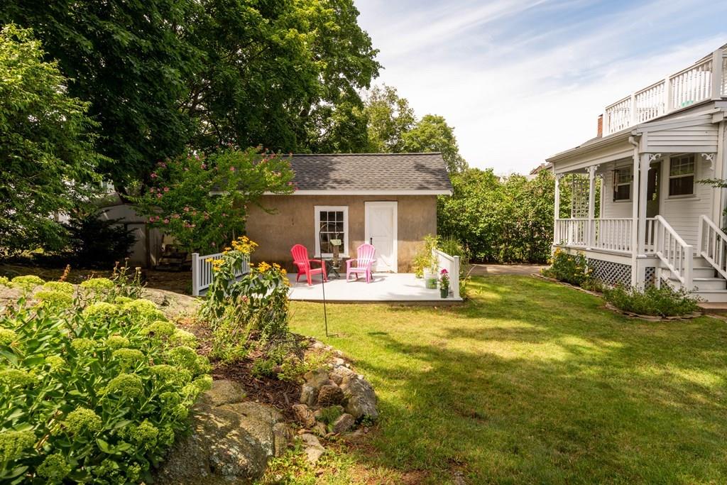 6 Magnolia Street Beverly, MA 01915 - Photo 38 of 42