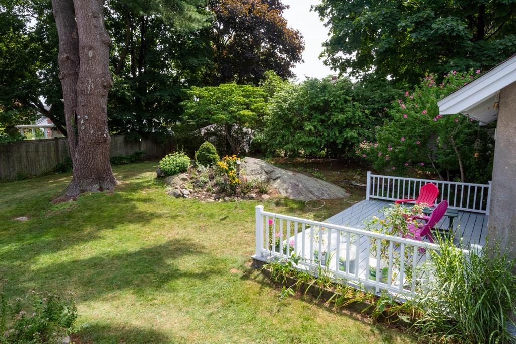 6 Magnolia Street Beverly, MA 01915 - Photo 39 of 42