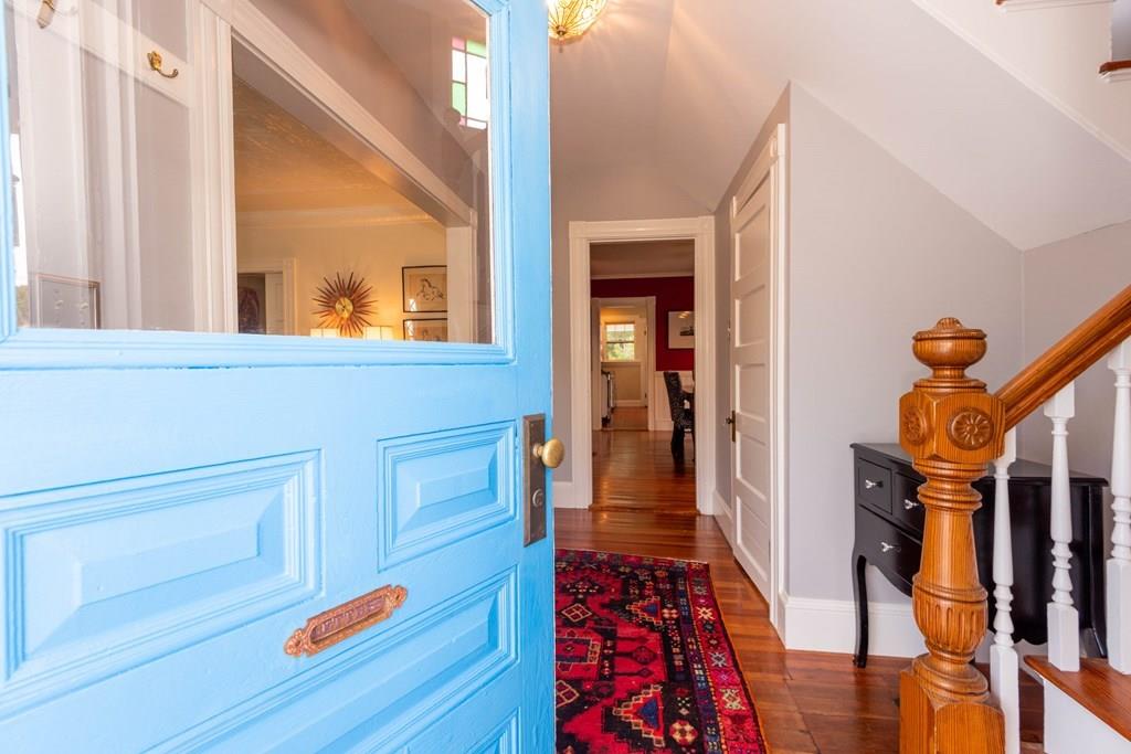 6 Magnolia Street Beverly, MA 01915 - Photo 4 of 42