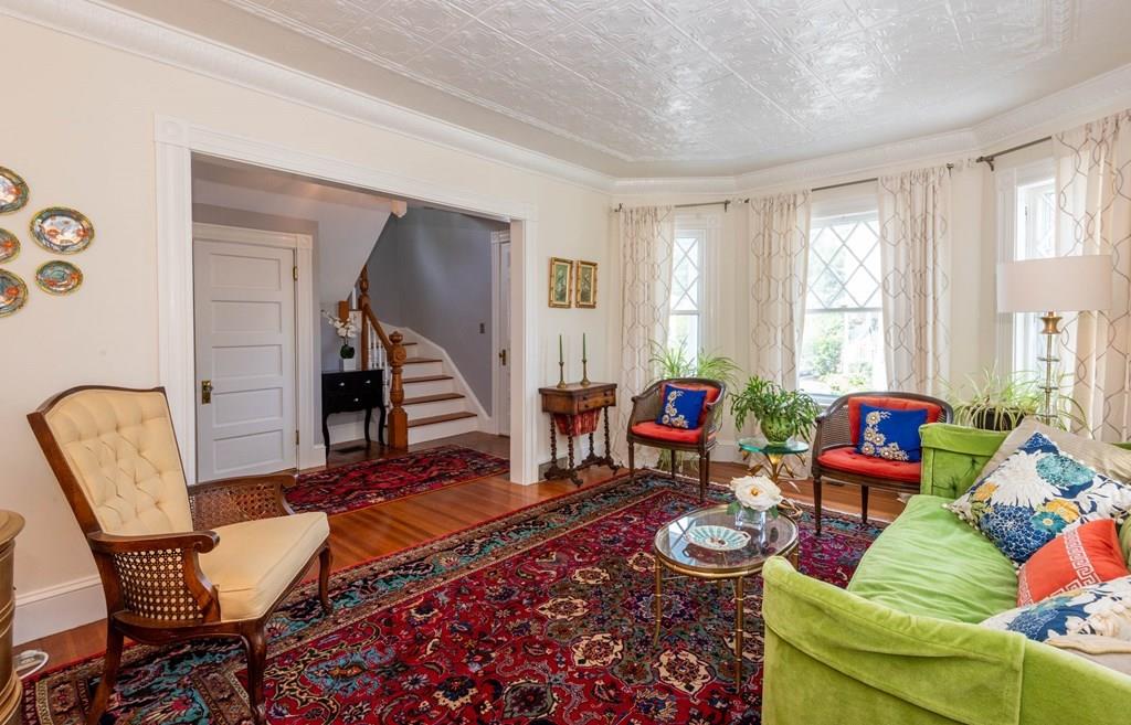 6 Magnolia Street Beverly, MA 01915 - Photo 8 of 42