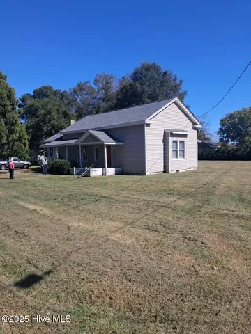 $99,000 | 7000 Church Street, Saratoga, NC 27883