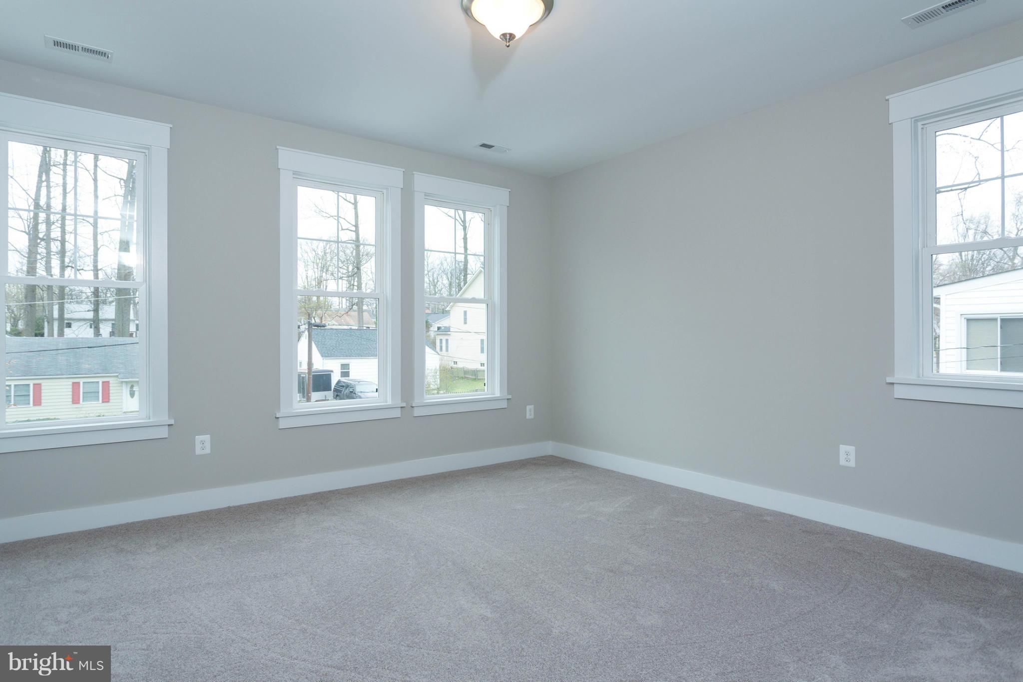 1943 Leonard Road Falls Church, VA 22043 - Photo 20 of 28 Bedroom
