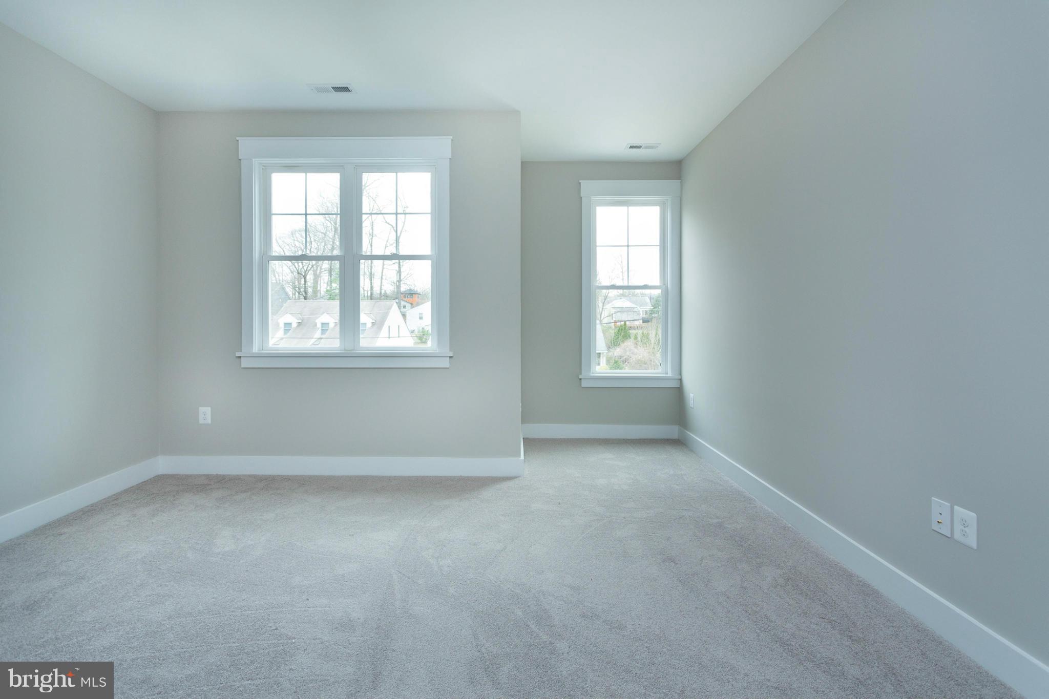 1943 Leonard Road Falls Church, VA 22043 - Photo 22 of 28 Bedroom