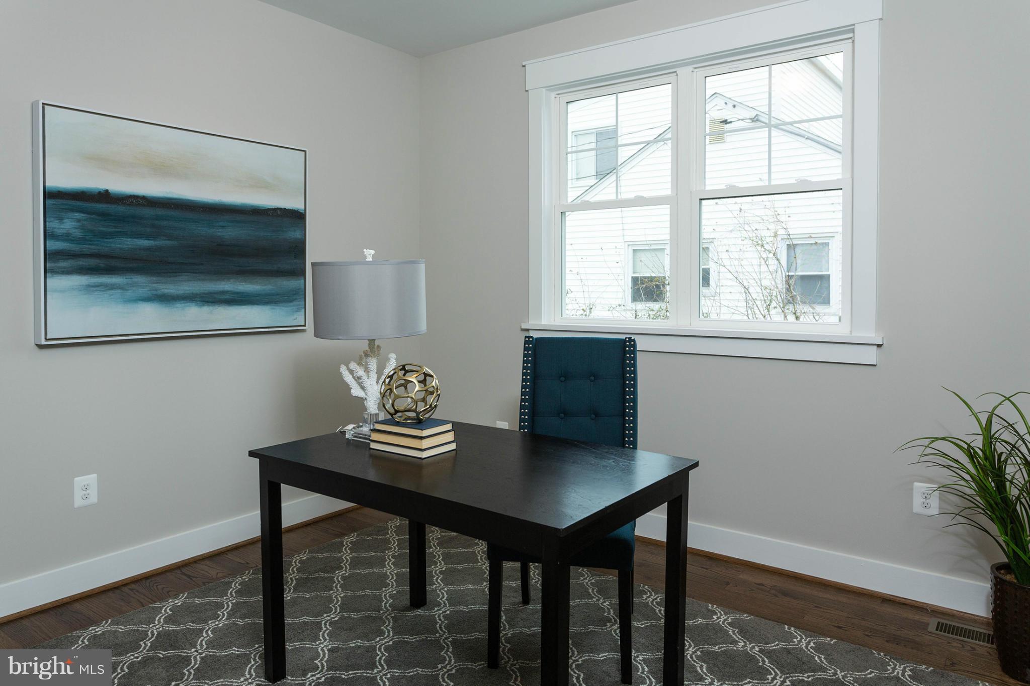 1943 Leonard Road Falls Church, VA 22043 - Photo 10 of 28 Office/Den
