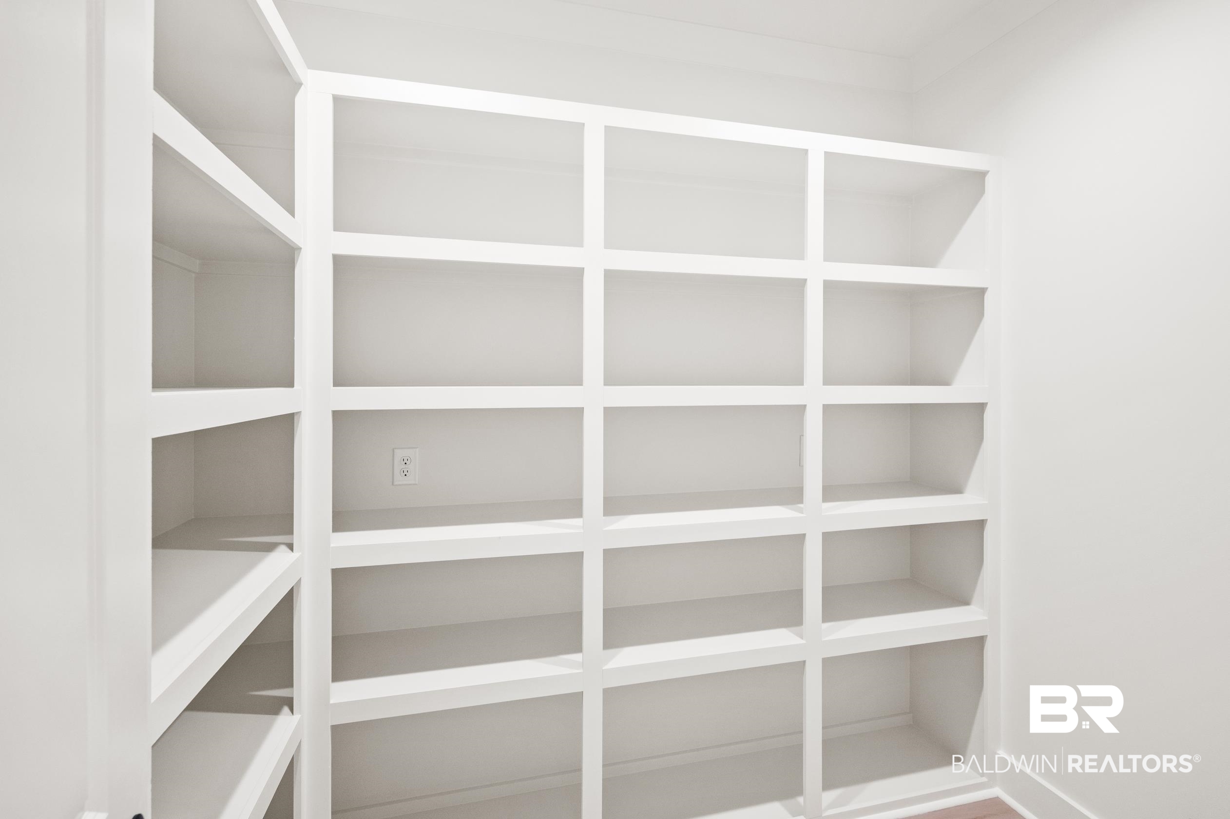 28889 Canal Road Orange Beach, AL 36561 - Photo 16 of 55 View of pantry