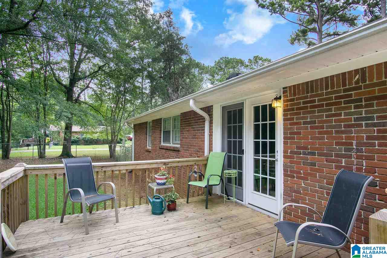155 Cherokee Street Montevallo, AL 35115 - Photo 22 of 27