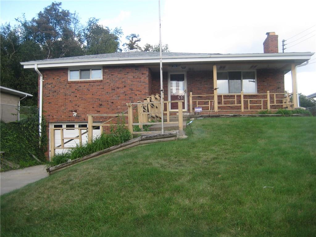 247 Barbara Drive McKees Rocks, PA 15136 - Photo 1 of 16