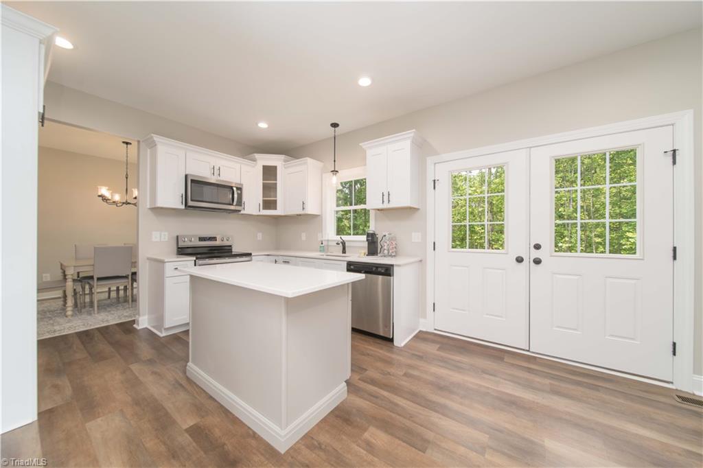 2553 Whipporwill Court Rural Hall, NC 27045 - Photo 12 of 32