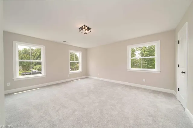 $489,999 | 2553 Whipporwill Court, Rural Hall, NC 27045