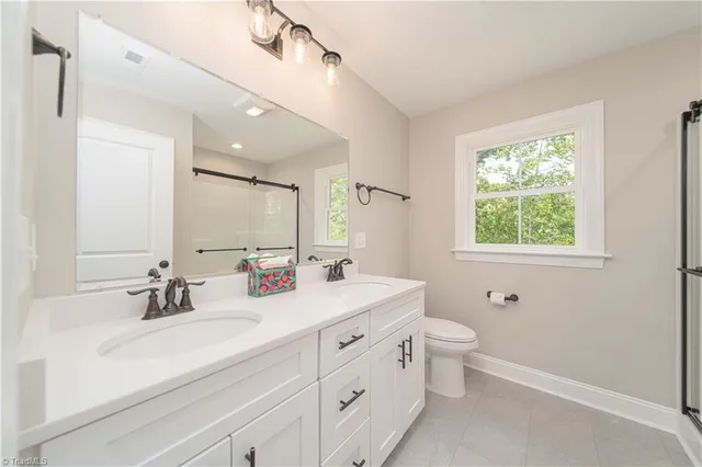 $489,999 | 2553 Whipporwill Court, Rural Hall, NC 27045