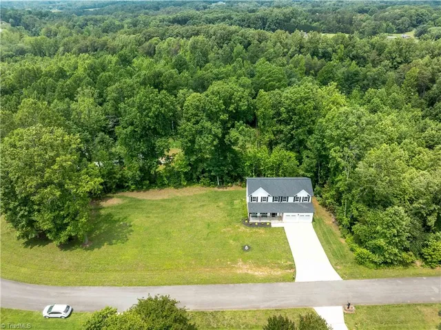 $489,999 | 2553 Whipporwill Court, Rural Hall, NC 27045