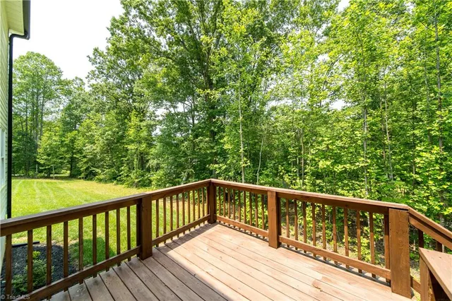 $489,999 | 2553 Whipporwill Court, Rural Hall, NC 27045