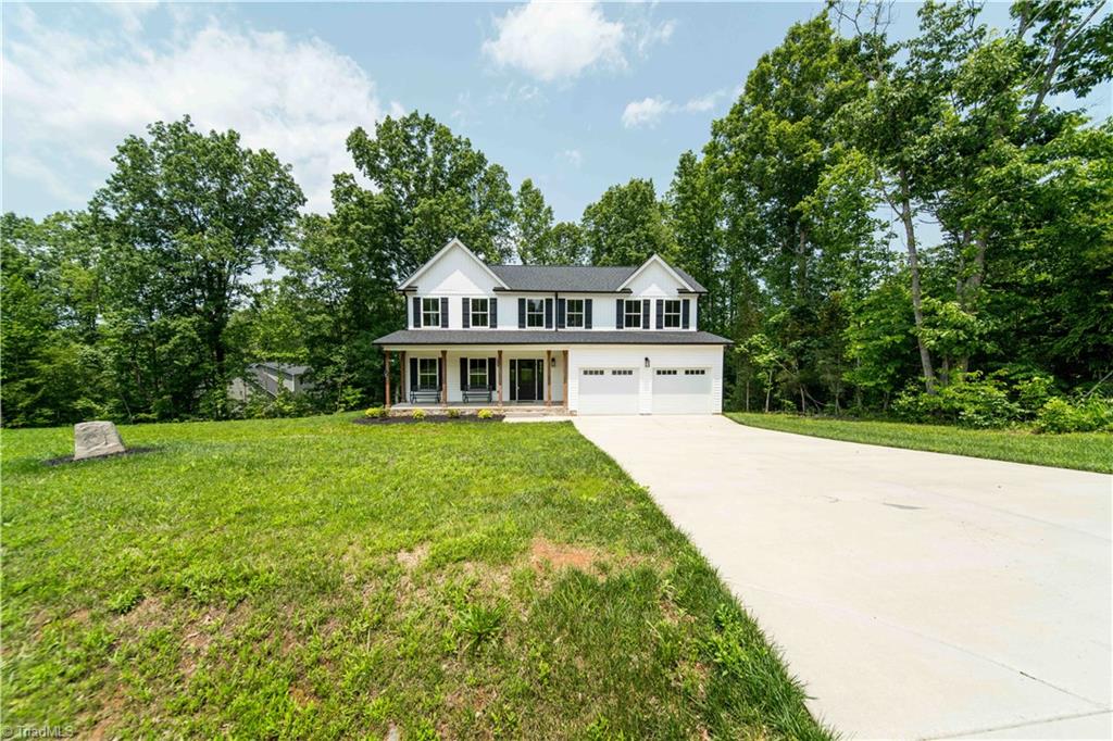 2553 Whipporwill Court Rural Hall, NC 27045 - Photo 5 of 32