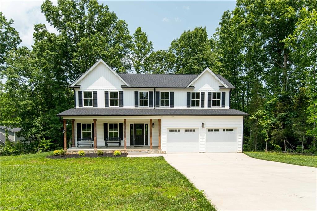 2553 Whipporwill Court Rural Hall, NC 27045 - Photo 6 of 32