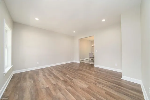 $489,999 | 2553 Whipporwill Court, Rural Hall, NC 27045