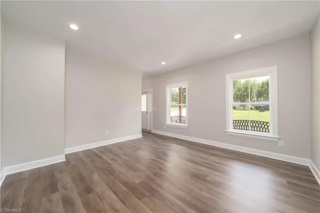 $489,999 | 2553 Whipporwill Court, Rural Hall, NC 27045