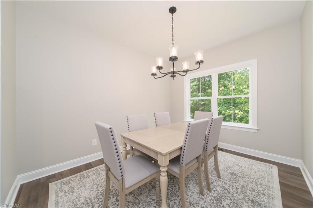 2553 Whipporwill Court Rural Hall, NC 27045 - Photo 10 of 32