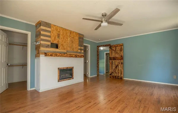$199,900 | 325 County Road 467, Poplar Bluff, MO 63901