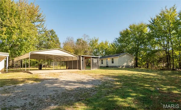$199,900 | 325 County Road 467, Poplar Bluff, MO 63901