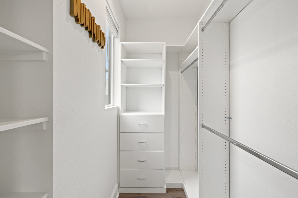 3900 Sightline Street, Unit 127 Austin, TX 78731 - Photo 35 of 39 a view of walk in closet