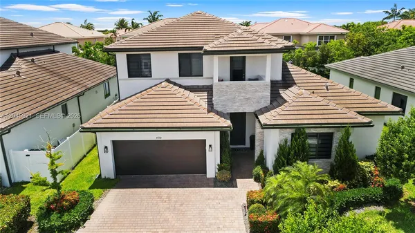 $1,250,000 | 4550 Southwest 178th Avenue, Miramar, FL 33029