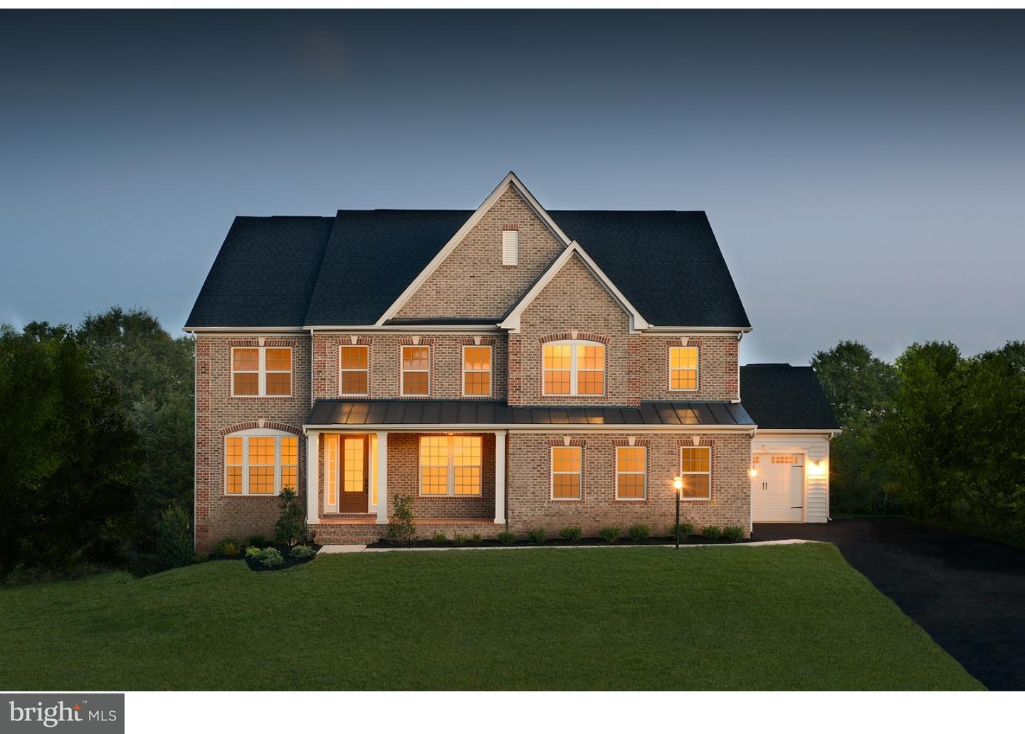 732 Stonecliffe Road Malvern, PA 19355 - Photo 1 of 15 Gallery Image 1