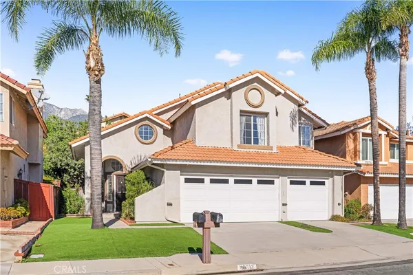 $835,000 | 10332 Southridge Drive, Rancho Cucamonga, CA 91737