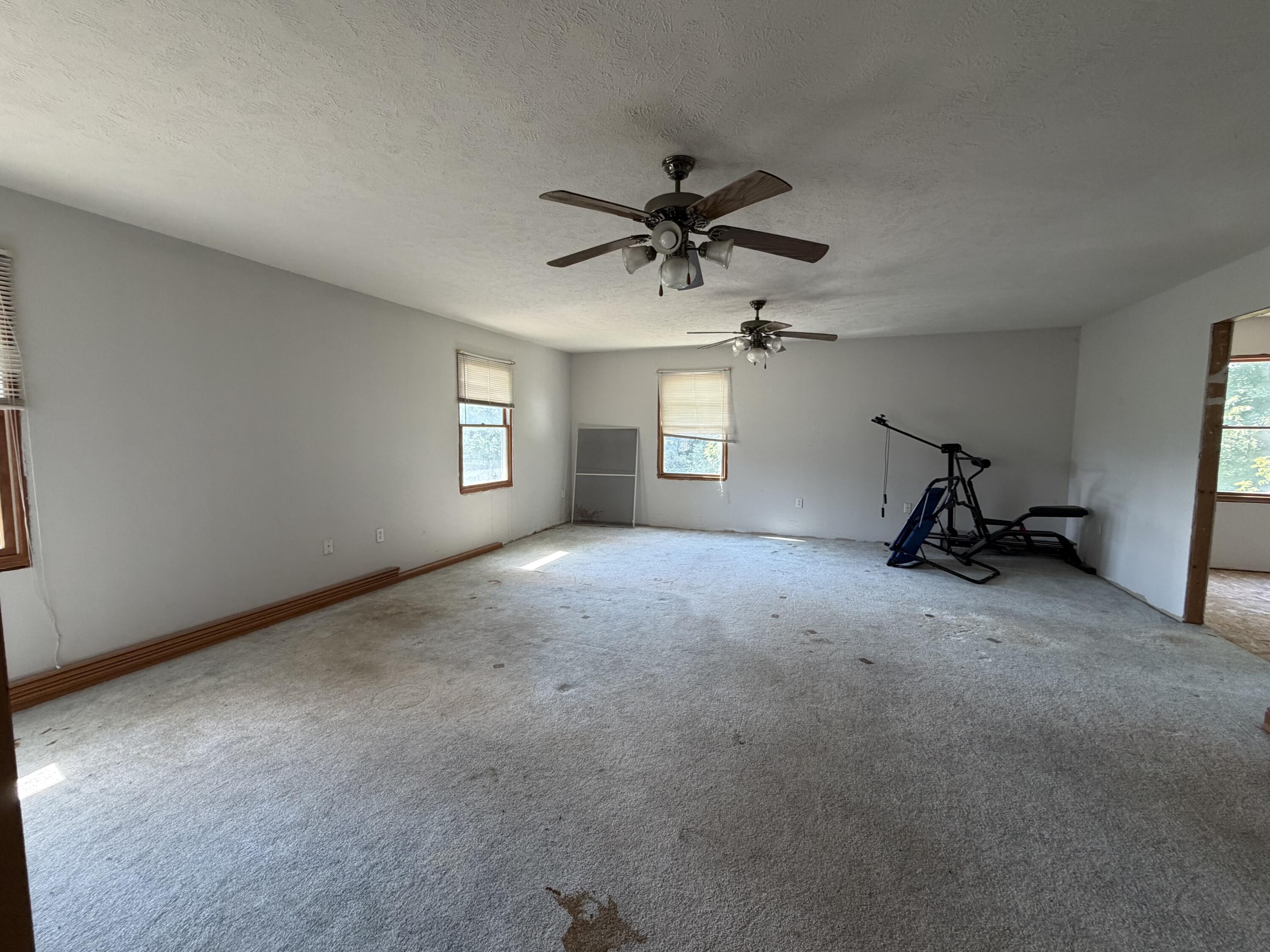 4488 Miriam Road Belding, MI 48809 - Photo 20 of 31 Masterbedroom 2