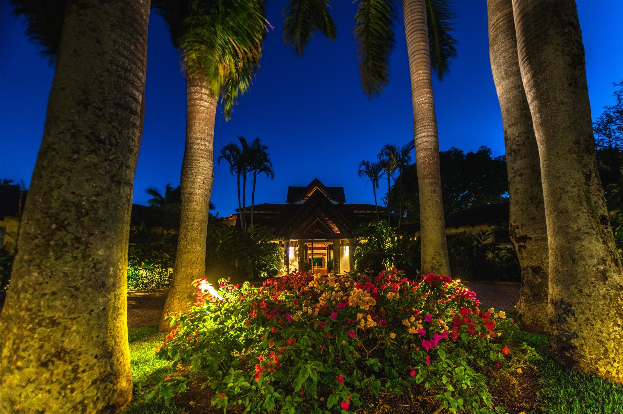 123 Llanos Del Coyol 20113 undefined, undefined 20113 - Photo 43 of 50 a view of a house