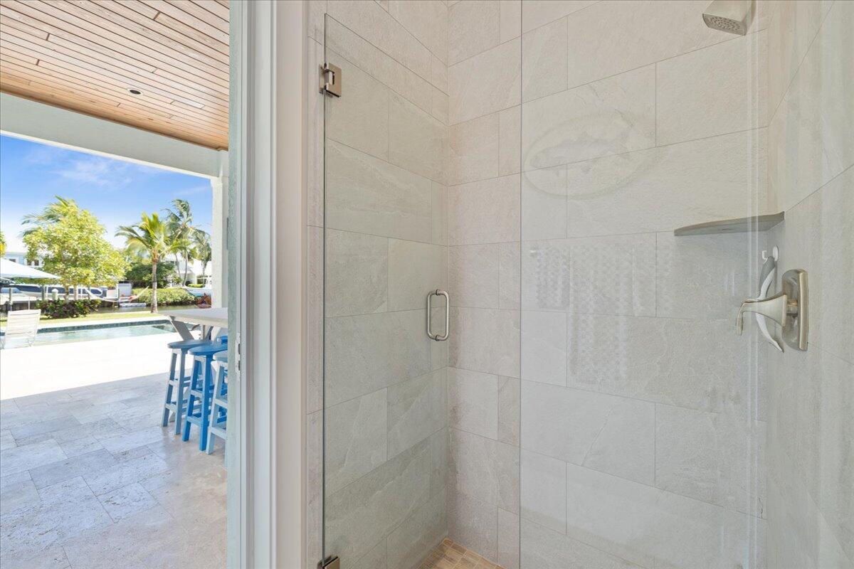 205 Body Court Jupiter, FL 33477 - Photo 35 of 75 Beautiful Cabana Bathroom
