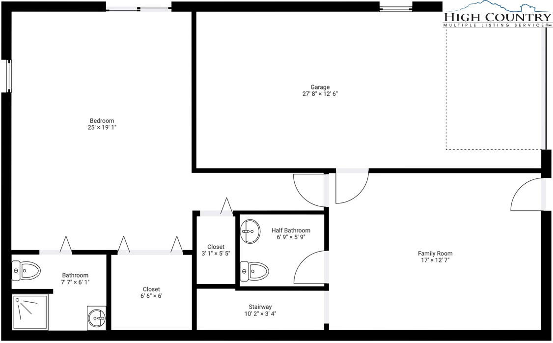 567 Locust Road Newland, NC 28657 - Photo 26 of 28