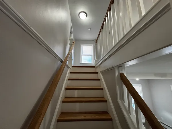 a view of entryway