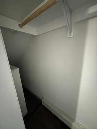 a view of small space