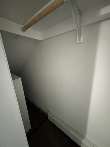 a view of small space