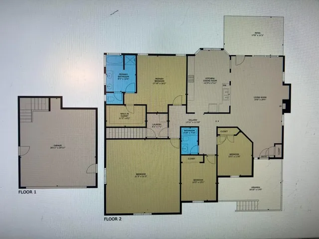 $640,000 | 575 Kate Hayes Street, Grass Valley, CA 95945