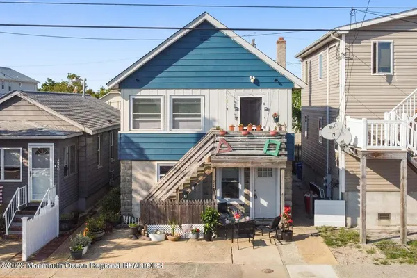 $2,200 | 218 Porter Avenue, Unit B, Seaside Heights, NJ 08751