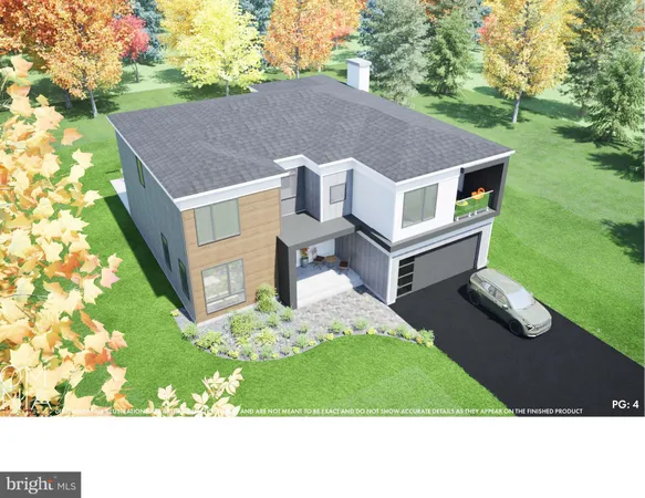 $1,500,000 | 858 Elbow Lane, Warrington, PA 18976
