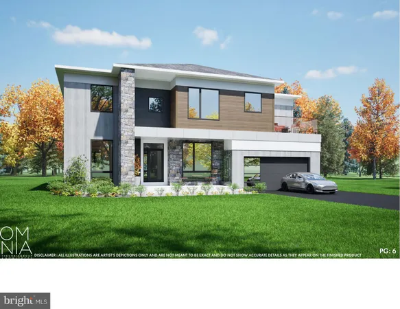 $1,500,000 | 858 Elbow Lane, Warrington, PA 18976