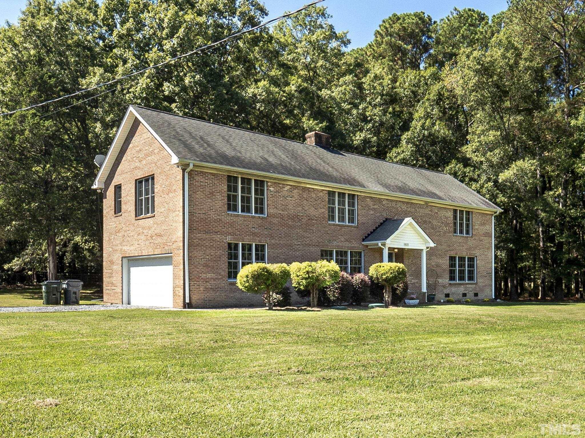 4015 West Cornwallis Road Durham, NC 27705 - Photo 1 of 30 Gallery Image 1